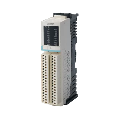 Advantys STB - kit d'entrées numériques de base - 24Vcc - 16 E